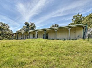 4100 S Post Rd, Guthrie, OK 73044