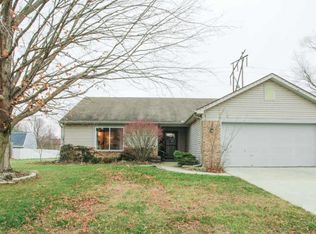 5004 Heritage Dr, Lafayette, IN 47905
