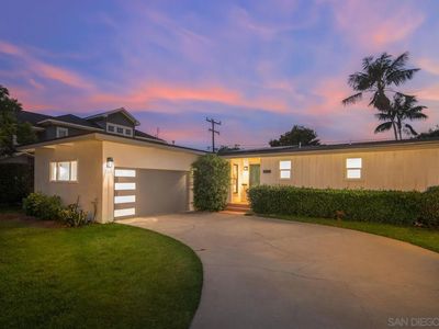 660 Cabrillo Ave, Coronado, CA, 92118