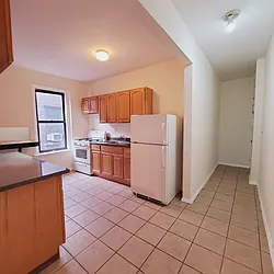 Rented by New York Residence