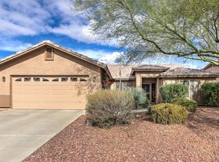 6892 S Evening Glow Pl, Gold Canyon, AZ 85118
