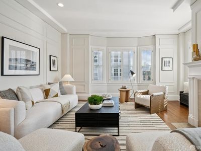 2111 Franklin St APT 7, San Francisco, CA, 94109