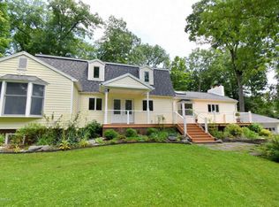 220 Music Center Dr, East Stroudsburg, PA 18301