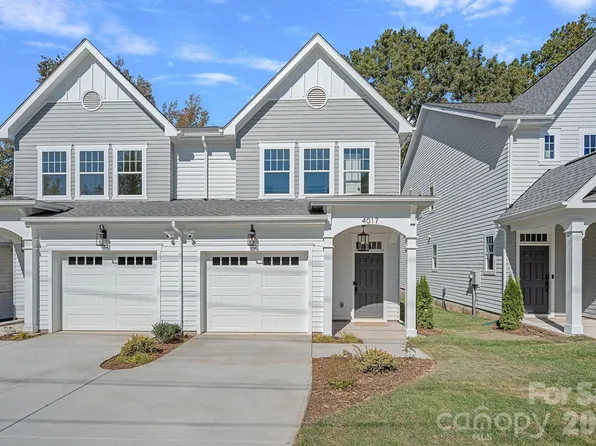 4017 Sofley Rd, Charlotte, NC 28206