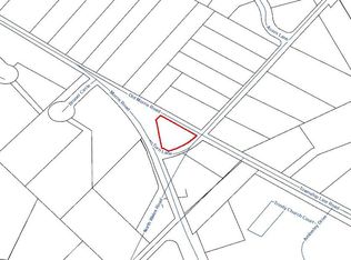 2511 Morris Rd, Lansdale, PA 19446