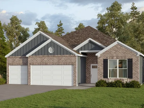 10368 Meadowsweet Dr, Warrior, AL 35091