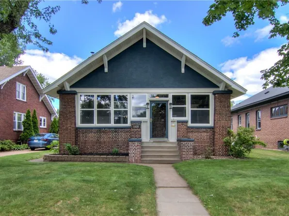 1438 Emery Street, Eau Claire, WI 54701