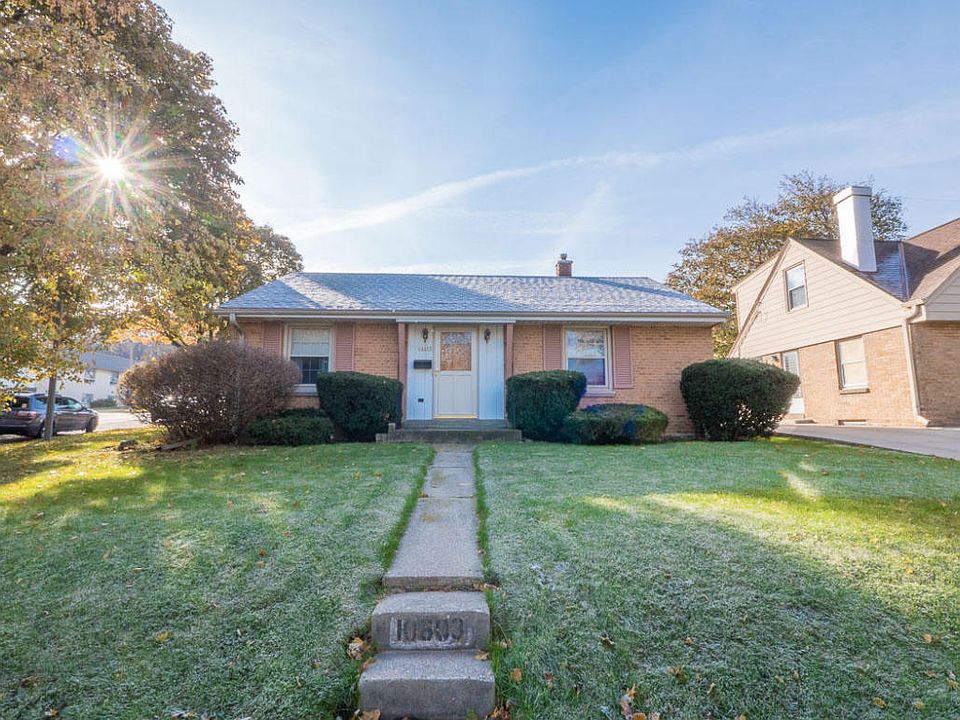 1st image of 10603 W Hibbard Ave