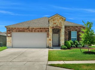 529 Mesa View Trl, Fort Worth, TX 76131