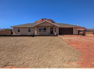 185 E 100 S, Ivins, UT 84738