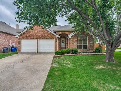 6520 Creek Crossing Ln, Sachse, TX, 75048