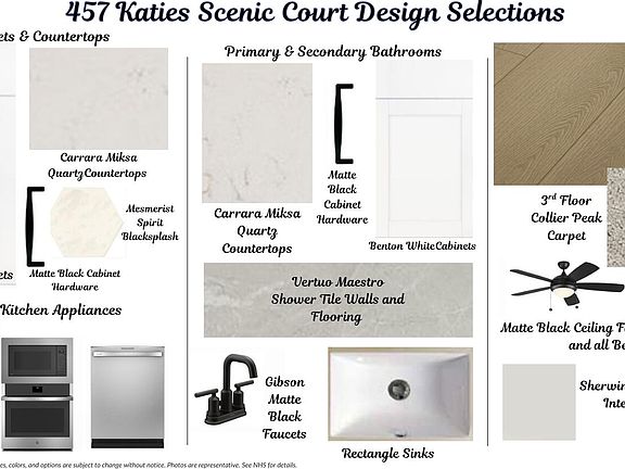 2nd image of 457 Katies Scenic Ct