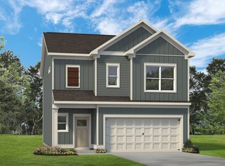 The Braselton II Plan, Sunset Meadows, Charlotte, NC 28216