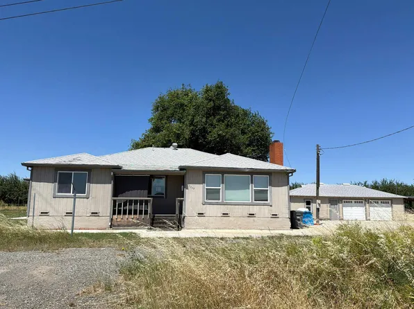 7345 Porter Rd, Dixon, CA 95620