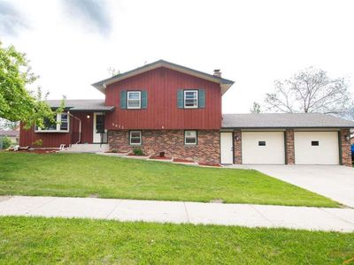 3411 Locust St, Rapid City, SD, 57701