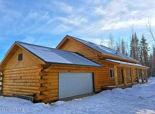 1100 Nordale Rd, North Pole, AK 99705