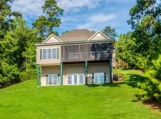 60 Yawl Rd, Dadeville, AL 36853