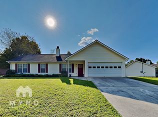 89 Connie Dr, Dallas, GA 30157