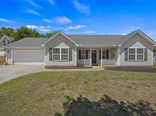 122 Bean Mill Way, Anderson, SC 29625