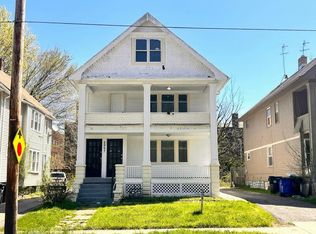 2997 E 130th St #2, Cleveland, OH 44120
