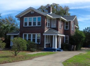 1905 E Lakeview Ave, Pensacola, FL 32503