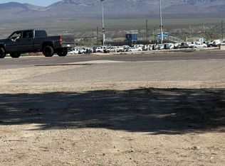 381 E Us Highway 70, Pima, AZ 85543