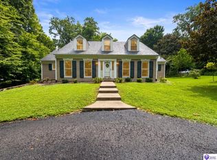 717 Sunrise Ln, Elizabethtown, KY 42701