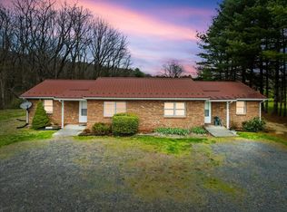 765-767 Ivanhoe Rd, Max Meadows, VA 24360