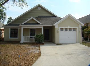 141 Darlington Loop, Davenport, FL 33896
