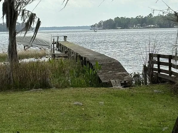 12607 NE 204th Ter, Waldo, FL 32694