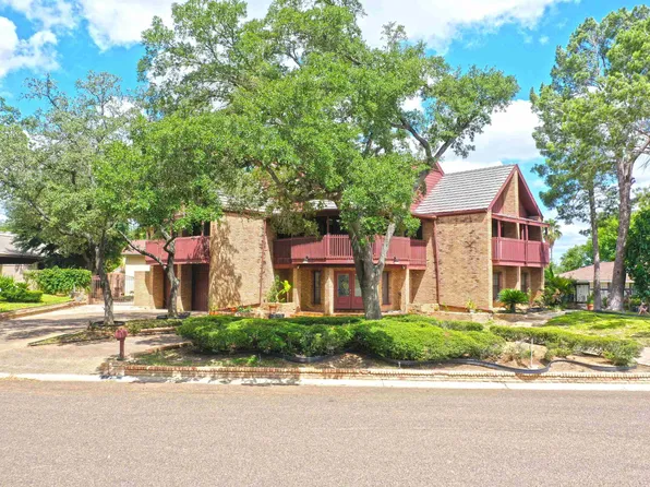 316 Regal Dr, Laredo, TX 78041