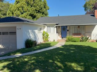529 Cedar St, San Carlos, CA 94070