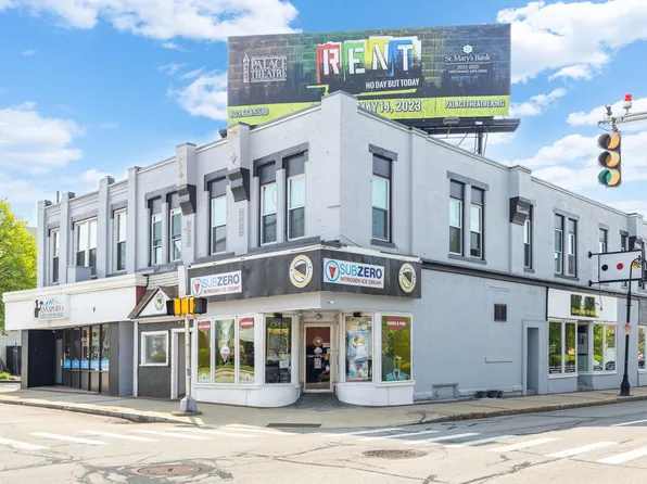 119 Hanover Street, Manchester, NH 03101