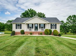 4519 Ewing Dr, Baxter, TN 38544