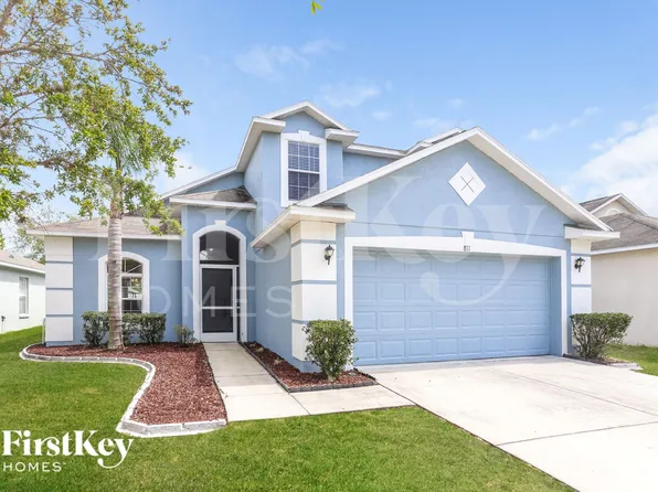 811 15th St NE, Ruskin, FL 33570