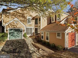 1554 Deer Point Way, Reston, VA 20194