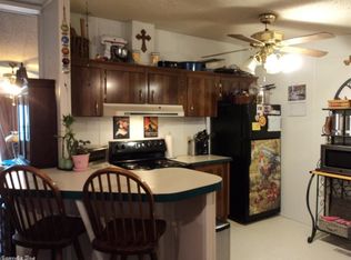 94 Sunny Ln, Cabot, AR 72023