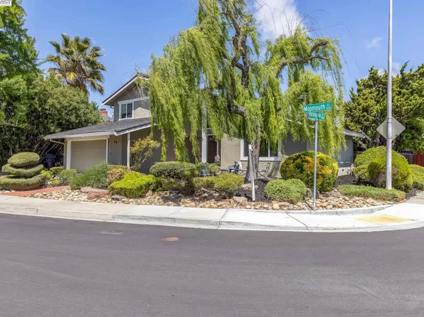 3209 Monmouth Ct, Pleasanton, CA 94588