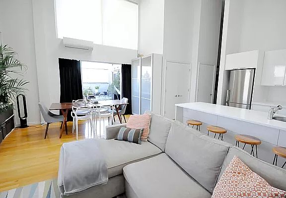2nd image of 34 Crooke Ave Penthouse A