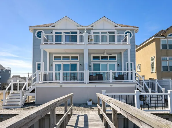 621 W Poplar Ave #B, West Wildwood, NJ 08260