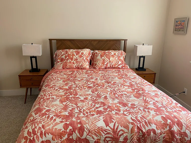 2nd guest room
