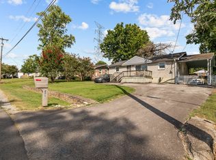 478 Sunliner Dr, Nashville, TN 37209