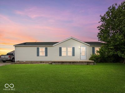 1614 W Meyer Ln, Greensburg, IN, 47240