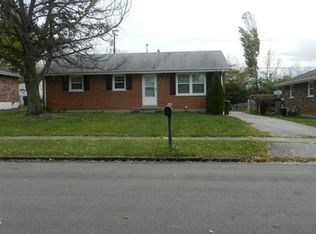 453 Peachtree Rd, Lexington, KY 40509