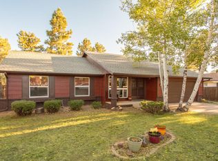 1205 E Apple Way, Flagstaff, AZ 86001