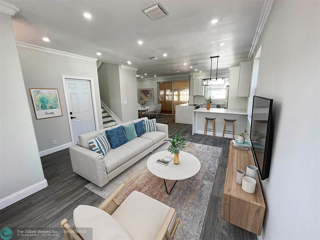 6347 Harbour Star Dr