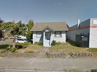 3827 Broadway, Everett, WA 98201