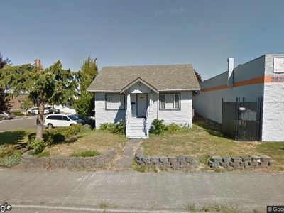 3827 Broadway, Everett, WA, 98201