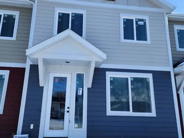 717 2nd Ave W, Three Forks, MT 59752