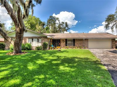 5605 Oak Ln, Fruitland Park, FL, 34731